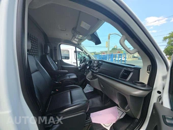 2023 Ford Transit 250 Cargo Van Low Roof 148.0" WB - miniatura 18