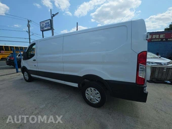 2023 Ford Transit 250 Cargo Van Low Roof 148.0" WB - miniatura 2