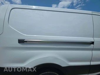 2023 Ford Transit 250 Cargo Van Low Roof 148.0" WB - miniatura 24