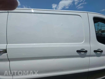 2023 Ford Transit 250 Cargo Van Low Roof 148.0" WB - miniatura 25