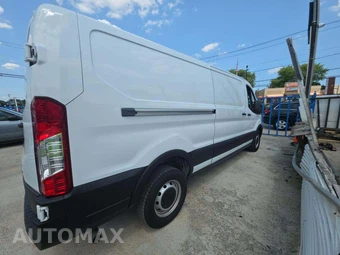 2023 Ford Transit 250 Cargo Van Low Roof 148.0" WB - miniatura 3