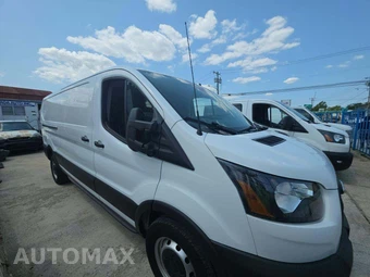 2023 Ford Transit 250 Cargo Van Low Roof 148.0" WB - miniatura 4