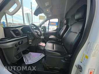 2023 Ford Transit 250 Cargo Van Low Roof 148.0" WB - miniatura 6