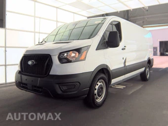 2023 Ford Transit 250 Cargo Van Low Roof 148.0" WB