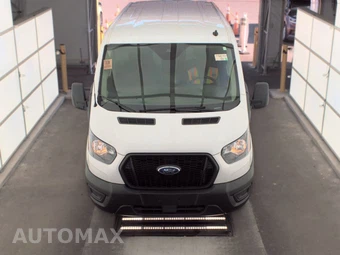 2023 Ford Transit 250 Cargo Van Low Roof 148.0" WB - miniatura 2