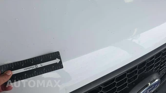 2023 Ford Transit 250 Cargo Van Low Roof 148.0" WB - miniatura 21