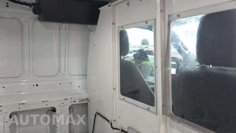 2023 Ford Transit 250 Cargo Van Low Roof 148.0" WB - miniatura 22