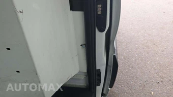 2023 Ford Transit 250 Cargo Van Low Roof 148.0" WB - miniatura 24