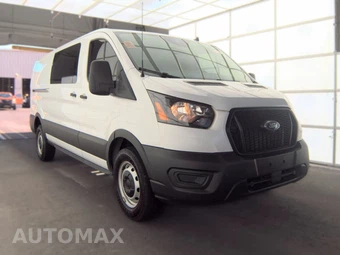 2023 Ford Transit 250 Cargo Van Low Roof 148.0" WB - miniatura 3