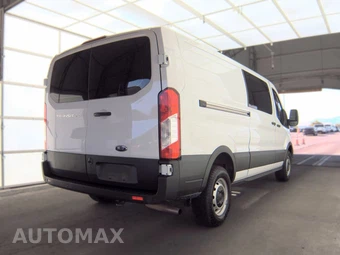 2023 Ford Transit 250 Cargo Van Low Roof 148.0" WB - miniatura 4