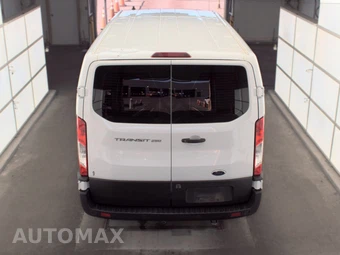 2023 Ford Transit 250 Cargo Van Low Roof 148.0" WB - miniatura 5