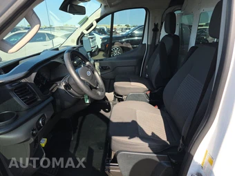 2023 Ford Transit 250 Cargo Van Low Roof 148.0" WB - miniatura 7