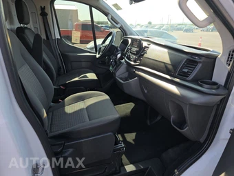 2023 Ford Transit 250 Cargo Van Low Roof 148.0" WB - miniatura 8