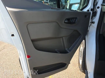 2023 Ford Transit 250 Cargo Van Low Roof 148.0" WB - miniatura 9