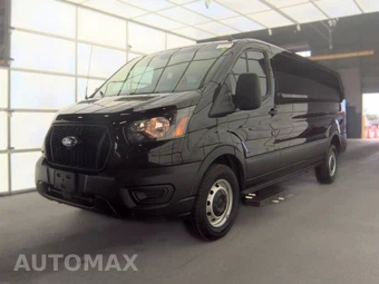 2023 Ford Transit 250 Cargo Van Low Roof 148.0" WB - car from the USA, Manheim Buy-Now listing at AUTOMAX