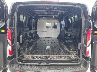 2023 Ford Transit 250 Cargo Van Low Roof 148.0" WB - miniatura 15