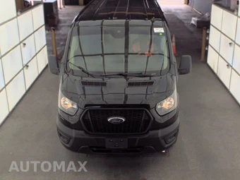 2023 Ford Transit 250 Cargo Van Low Roof 148.0" WB - miniatura 2