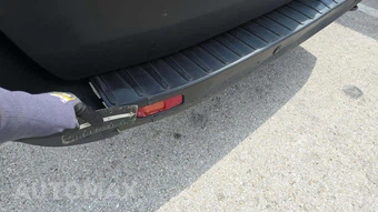 2023 Ford Transit 250 Cargo Van Low Roof 148.0" WB - miniatura 20