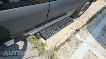 2023 Ford Transit 250 Cargo Van Low Roof 148.0" WB - miniatura 23