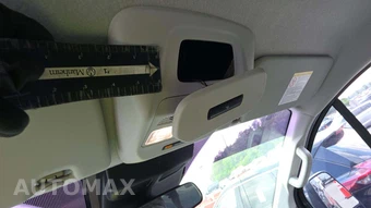 2023 Ford Transit 250 Cargo Van Low Roof 148.0" WB - miniatura 24