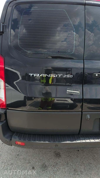 2023 Ford Transit 250 Cargo Van Low Roof 148.0" WB - miniatura 28