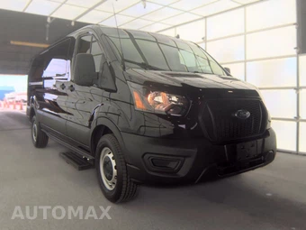 2023 Ford Transit 250 Cargo Van Low Roof 148.0" WB - miniatura 3