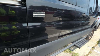 2023 Ford Transit 250 Cargo Van Low Roof 148.0" WB - miniatura 32