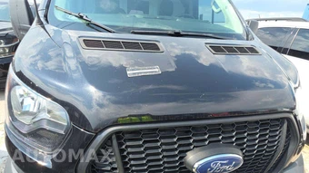 2023 Ford Transit 250 Cargo Van Low Roof 148.0" WB - miniatura 33