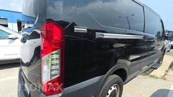 2023 Ford Transit 250 Cargo Van Low Roof 148.0" WB - miniatura 34