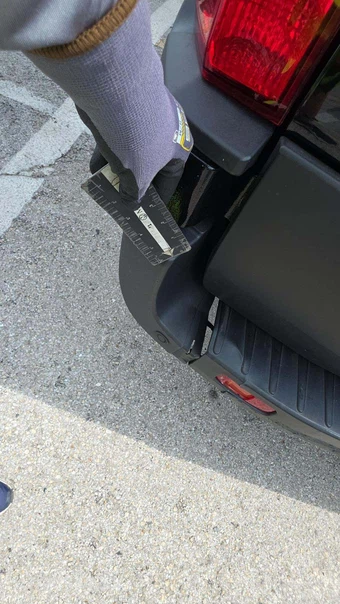 2023 Ford Transit 250 Cargo Van Low Roof 148.0" WB - miniatura 35