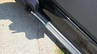 2023 Ford Transit 250 Cargo Van Low Roof 148.0" WB - miniatura 36