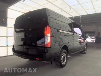2023 Ford Transit 250 Cargo Van Low Roof 148.0" WB - miniatura 4