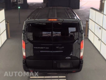 2023 Ford Transit 250 Cargo Van Low Roof 148.0" WB - miniatura 5
