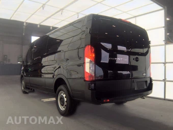 2023 Ford Transit 250 Cargo Van Low Roof 148.0" WB - miniatura 6