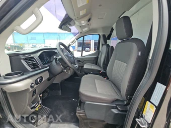 2023 Ford Transit 250 Cargo Van Low Roof 148.0" WB - miniatura 7