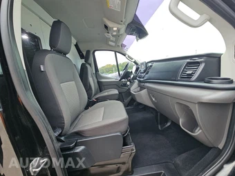 2023 Ford Transit 250 Cargo Van Low Roof 148.0" WB - miniatura 8
