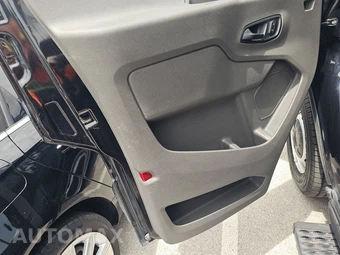 2023 Ford Transit 250 Cargo Van Low Roof 148.0" WB - miniatura 9