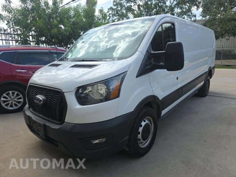 2023 Ford Transit 250 Cargo Van Low Roof 148.0" WB