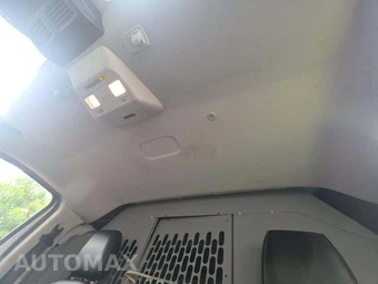 2023 Ford Transit 250 Cargo Van Low Roof 148.0" WB - miniatura 11