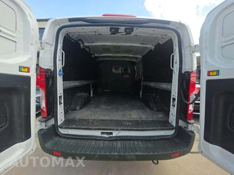 2023 Ford Transit 250 Cargo Van Low Roof 148.0" WB - miniatura 13