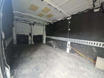 2023 Ford Transit 250 Cargo Van Low Roof 148.0" WB - miniatura 15