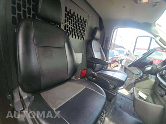 2023 Ford Transit 250 Cargo Van Low Roof 148.0" WB - miniatura 17
