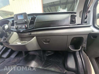 2023 Ford Transit 250 Cargo Van Low Roof 148.0" WB - miniatura 18