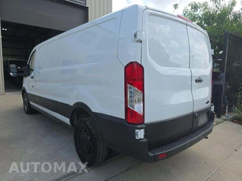 2023 Ford Transit 250 Cargo Van Low Roof 148.0" WB - miniatura 2