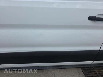 2023 Ford Transit 250 Cargo Van Low Roof 148.0" WB - miniatura 25