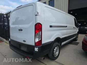 2023 Ford Transit 250 Cargo Van Low Roof 148.0" WB - miniatura 3