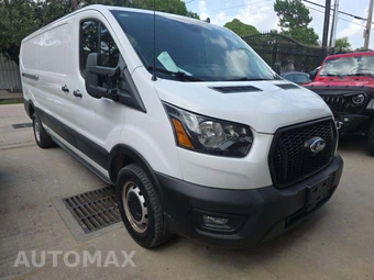 2023 Ford Transit 250 Cargo Van Low Roof 148.0" WB - miniatura 4