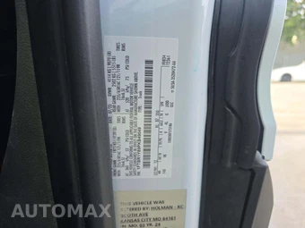 2023 Ford Transit 250 Cargo Van Low Roof 148.0" WB - miniatura 5