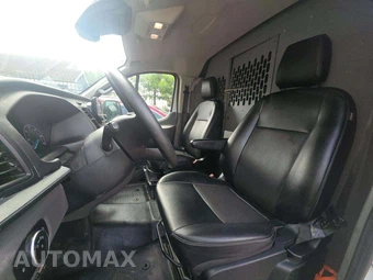 2023 Ford Transit 250 Cargo Van Low Roof 148.0" WB - miniatura 6