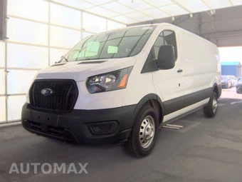 2023 Ford Transit 250 Cargo Van Low Roof 148.0" WB